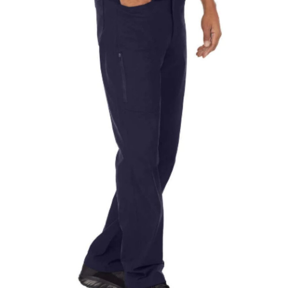 Eddie Bauer Fleece Lined Tech Pant